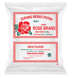 [OF-FU-12] Rose Brand Flour